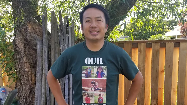 Happy 40th Birthday,  Chee Moua!