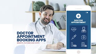 Creating an Online Appointment Receiver Application for Doctor Using Python - #7pythonproject