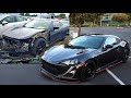 REBUILDING A WRECKED SCION FR-S IN 10 MINUTES - $2200 Scion FRS Rebuild