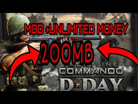frontline commando d day unlimited money and glu apk dayi frontline commando d day unlimited money and glu apk dayi