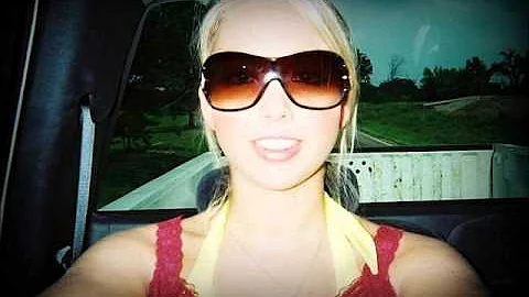 Tiffany Prater -- If It Ain't Love