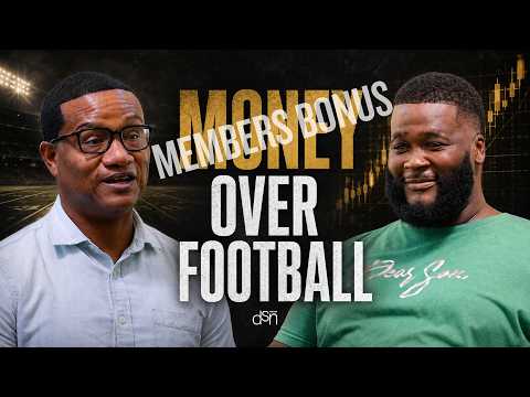 I Chose My Family and My Income Increased 10X | How Financial Freedom Brings Peace | Ep 211 BONUS