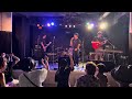 すばらしい日々/UNICORN(ユニコーン)【バンドカバー】(THE BEGINNING LIVE)
