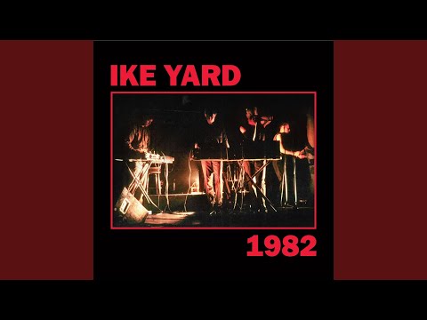 Ike Yard — I Killed Picasso
