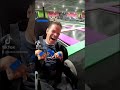 #snapchat #Meme #MemeCut #wheelchair #cerebralpalsy #offroadwheelchair #allterrainwheelchair