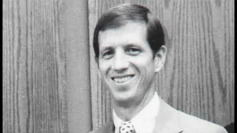 Ron Olson Corridor Business Hall of Fame Video 2015