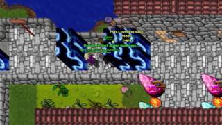 Jaws Tibia Parte 6 (MOUSE)
