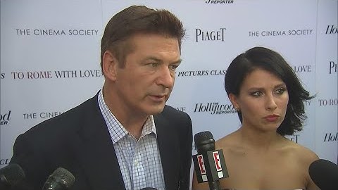 Reports: Alec Baldwin may face new charges for 