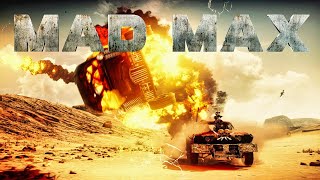 БЕЗУМНЫЙ МАКС: ВОИН ДОРОГ. РУССКАЯ ОЗВУЧКА ◄ Mad Max: Road Warrior ► #2