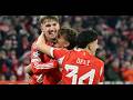 Bayern Munich vs Atalanta 4-1 Match Analysis: Roman Empire Tactics & Youth Impact