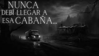 12 HISTORIAS de TERROR en TRAILEROS de México I (Recopilación Vol. 79)
