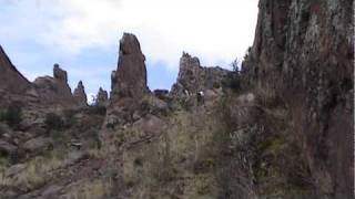 Amaru Muru: Door Of The Snakes: Beyond The Doorway