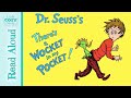 There's a Wocket in My Pocket Quiz