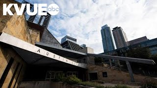 New Austin City Council holds first meeting of 2025