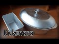 Распаковка посуды от Kukmara