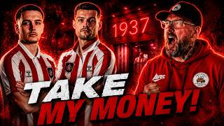 Sunderland's NEW Home Kit is STUNNING! 😍 2026/27 First Impressions & Hidden Details