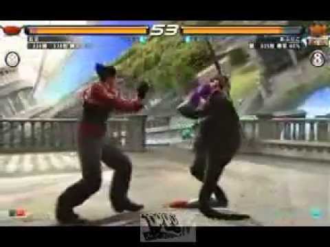 T6 (02) - Niigata POPY SBO6 Qualifiers (Tenpo)