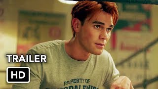 Riverdale Season 4 NY Comic-Con Trailer (HD) Riverdale Season 4 NY Comic-Con Trailer (HD)