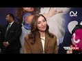 دينا الشربيني مفروض الزواج بداية علاقة الحب وليس نهايتها وإليكم كواليس تعاوني مع اسر ياسين 