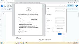 How To Print Front And Back On Google Docs [Tutorial]