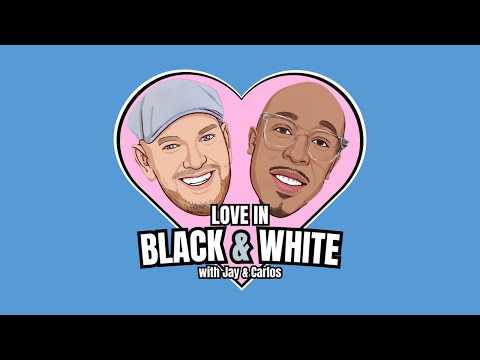 Off and On - Love in Black and White Ep. 86