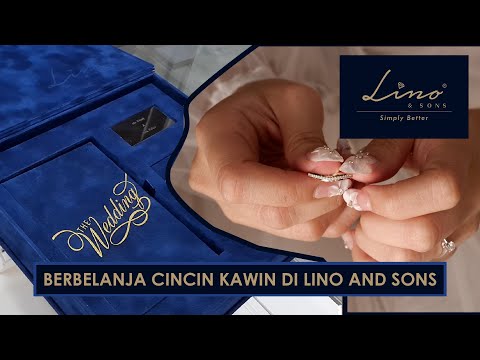 Selama bertahun-tahun, Adelle Jewellery selalu menawarkan kesempurnaan dan keindahan bagi para pelan. 