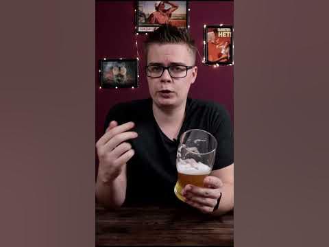 Прбуем пиво KULT от РБ #минск #пиво #обзор #тест #беларусь - YouTube