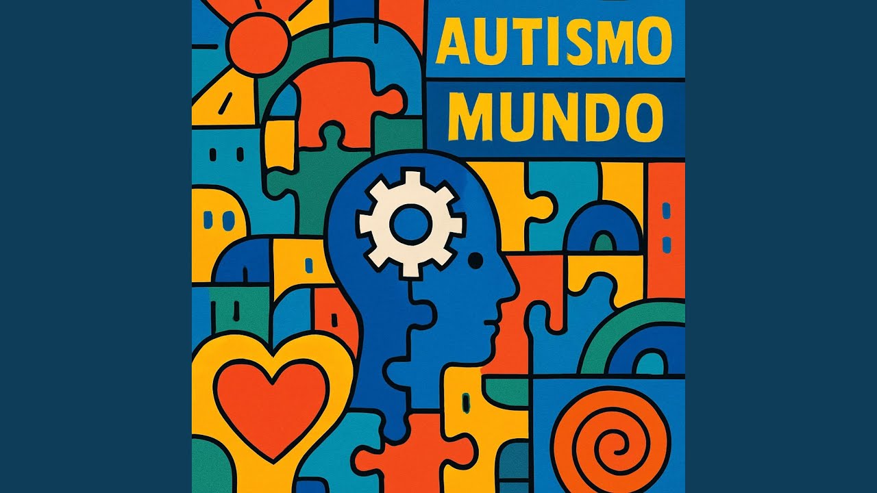 Autismo mundo