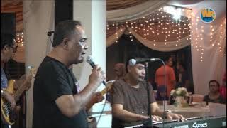 Gadis Melayu - Dato malik Dan Brother Bell Main Keybord tak ingat dunia