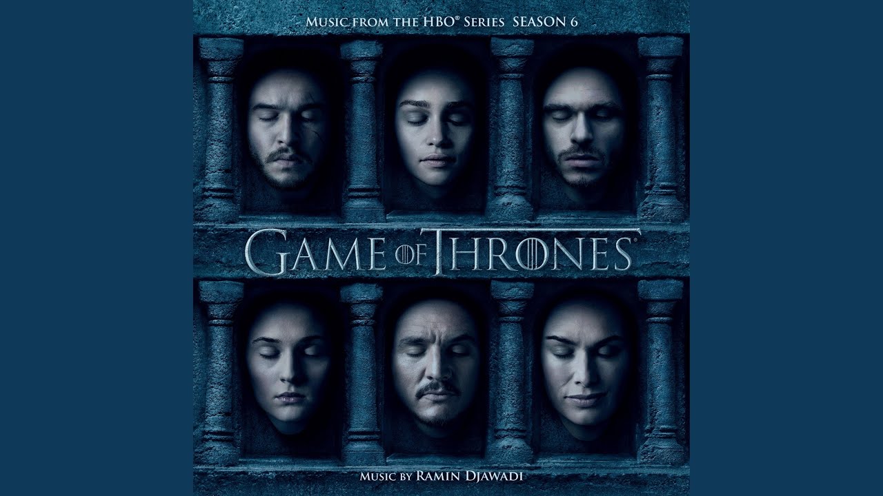 Ramin Djawadi - Blood of My Blood