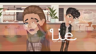 Lie - NF //MSP version//