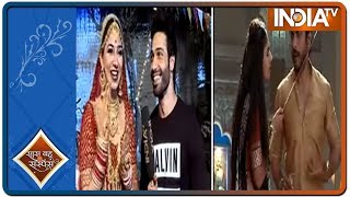 Watch Reunion Of Udaan Serials Suraj And Imli