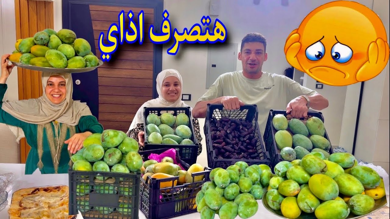 جوزي دخل عليا بسوق المانجا 🤯 اعمل ايه فيها واتصرف اذاي #مانجا 