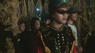seni tari klasik  kubro domesem salaman magelang