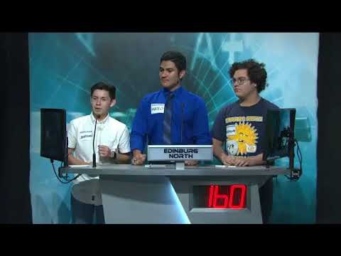 R2: Edinburg North vs Juan Diego Academy