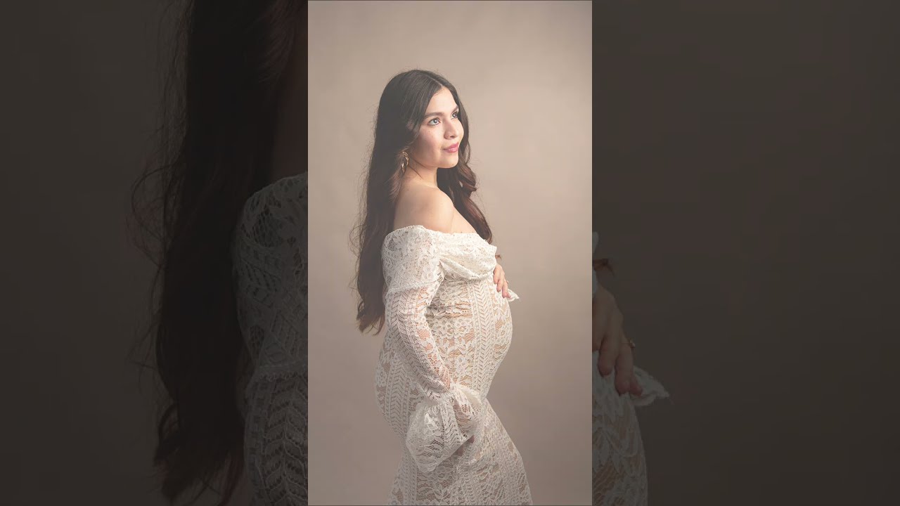 PREGNANCY photography Elegant Maternity Portrait Photo Shoot in Lima, Peru 