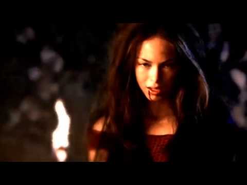 Lana Lang ► Seven Devils; Holy Water Cannot Help You Now
