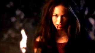 Lana Lang Seven Devils Holy Water Cannot Help You Now