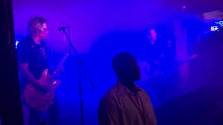 Unwritten Law - She Says (Duncraig) 20/02/2020