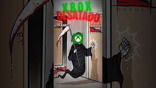 XBOX se vuelve CRAZY y empieza a DESINTEGRAR ESTUDIOS #noticiasvideojuegos #videojuegos