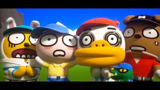 Friends Shot: Golf for All screenshot 5