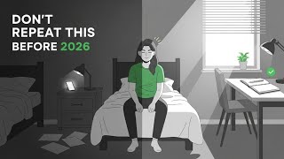 Don’t Enter 2026 Without These 10 Life-Changing Habits (This Will Change Your Life)