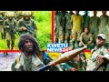 MAPAMBANO MAKALI YALIPUKA MURANVYA NA KALEHE WAZALENDO FARDC WAKABILIANA NA ADUI KWA SILAHA NZITO 