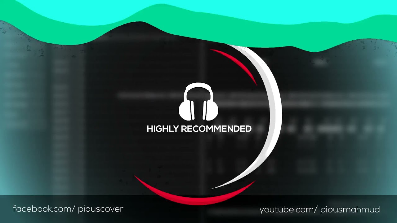 Pious Mahmud- Kotha (কথা) [Teaser]