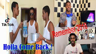 Holla is Back a New Videos iyo Jawaab tii Ninkaas !