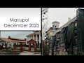 Мариуполь.Mariupol. Харлампиевская, Митрополитская.