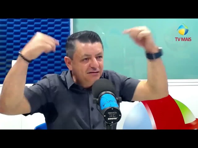 Deputado Estadual Nizo Costa presta conta de seu mandato aos iguatuenses - 2ª parte
