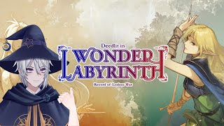 【Record of Lodoss War: Deedlit In Wonder Labyrinth】90's Kids Will Get This