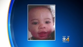 Police Search For Missing 1-Year-Old