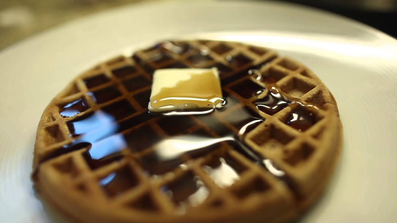 Skinny Waffles By Julian Bakery YouTube
